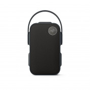 Libratone ONE Click Bluetooth Speaker - безжичен портативен спийкър за мобилни устройства (тъмносив)