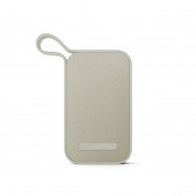 Libratone ONE Style Bluetooth Speaker - безжичен портативен спийкър за мобилни устройства (светлосив) 2