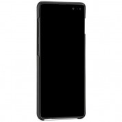 Grip2u Slim Charcoal - поликарбонатов кейс за Samsung Galaxy S10 Plus (черен) (bulk) 1
