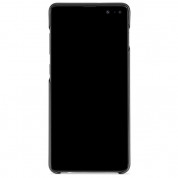 Grip2u Slim Charcoal for Samsung Galaxy S10 Plus (black) (bulk) 2