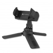 4smarts Pocket Tripod with Bluetooth Controller (black) 2