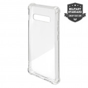 4smarts Hard Cover Ibiza for Samsung Galaxy Note 10, Note 10 5G (clear)