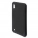 4smarts Cupertino Silicone Case - тънък силиконов (TPU) калъф за Samsung Galaxy A10 (черен) 1