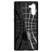 Spigen Core Armor - силиконов (TPU) калъф с висока степен на защита за Samsung Galaxy Note 10 (черен) 3