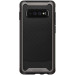 Spigen Hybrid NX Case - хибриден кейс с висока степен на защита за Samsung Galaxy S10 (тъмносив) 1