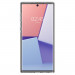 Spigen Liquid Crystal Case - тънък качествен силиконов (TPU) калъф за Samsung Galaxy Note 10 (прозрачен)  2
