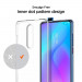 Spigen Liquid Crystal - тънък качествен силиконов (TPU) калъф за Xiaomi Mi 9T, Mi 9T Pro, K20, K20 Pro (прозрачен)  4