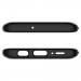 Spigen Rugged Armor Case - тънък качествен силиконов (TPU) калъф за Samsung Galaxy A50 (черен) 7