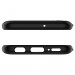 Spigen Rugged Armor Case - тънък качествен силиконов (TPU) калъф за Samsung Galaxy A20E (черен) 6