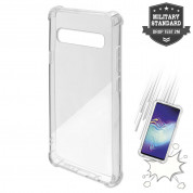 4smarts Hard Cover Ibiza for Samsung Galaxy S10 5G (clear)