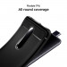 Spigen Rugged Armor Case - тънък качествен силиконов (TPU) калъф за Xiaomi Mi 9T, Mi 9T Pro, K20, K20 Pro (черен) 2