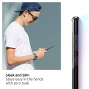 Spigen Ultra Hybrid Case for Samsung Galaxy Note 10 Plus (clear) 5