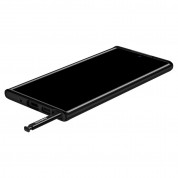 Spigen Ultra Hybrid Case - хибриден кейс с висока степен на защита за Samsung Galaxy Note 10 Plus (черен) 3