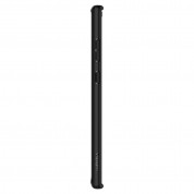 Spigen Ultra Hybrid Case for Samsung Galaxy Note 10 Plus (black) 5