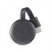Google Chromecast 3.0 - прехвърлете и вижте всичко от вашето мобилно устройство на телевизора (черен) 3