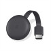 Google Chromecast 3.0 - прехвърлете и вижте всичко от вашето мобилно устройство на телевизора (черен) 1