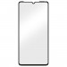 Displex Real Glass 10H Protector 3D Full Cover - калено стъклено защитно покритие за дисплея на Huawei P30 Pro (черен-прозрачен)(bulk) 1