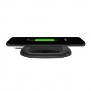 Platinet Wireless Charging Pad Quick Charge 2.0 (black)