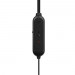 Macally Wireless Bluetooth In-Ear Headset - безжични блутут спортни слушалки с микрофон за мобилни устройства (черен)	 2