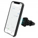 Macally Car Vent Magnet Phone Holder - магнитна поставка за радиатора на кола за смартфони  4
