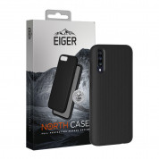 Eiger North Case - хибриден удароустойчив кейс за Samsung Galaxy A70