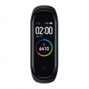 Xiaomi Mi Band 4 for iOS and Android (black) 2