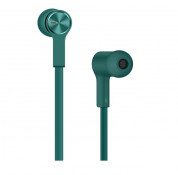 Huawei FreeLace Bluetooth Headset CM70-C - безжични Bluetooth слушалки с микрофон за мобилни устройства (зелен)  2