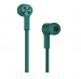 Huawei FreeLace Bluetooth Headset CM70-C - безжични Bluetooth слушалки с микрофон за мобилни устройства (зелен)  3