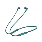 Huawei FreeLace Bluetooth Headset CM70-C - безжични Bluetooth слушалки с микрофон за мобилни устройства (зелен) 
