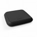 Zens Single Wireless Charger 10W ZESC10B - станция за безжично зареждане на Qi съвместими устройства (черен) 3