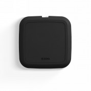 Zens Single Wireless Charger 10W ZESC10B - станция за безжично зареждане на Qi съвместими устройства (черен) 1