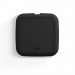 Zens Single Wireless Charger 10W ZESC10B - станция за безжично зареждане на Qi съвместими устройства (черен) 2