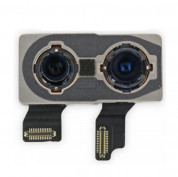 Apple iPhone XS Rear Camera - оригинална резервна задна камера за iPhone XS, iPhone XS Max