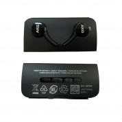 Samsung Earphones Tuned by AKG EO-IG955 S10 - слушалки с 3.5мм жак с микрофон и управление на звука за Samsung мобилни устройства (черен) (bulk) 2