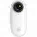 Insta360 GO - компактна екшън камера за заснемане на любимите ви моменти (бял) 1