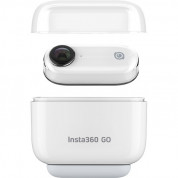 Insta360 GO action camera 3
