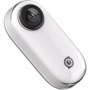 Insta360 GO - компактна екшън камера за заснемане на любимите ви моменти (бял) 1