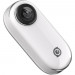 Insta360 GO - компактна екшън камера за заснемане на любимите ви моменти (бял) 2