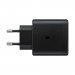 Samsung PD 45W Wall Charger EP-TA845XBEGWW - захранване с технология за бързо зареждане и кабел с USB-C изход (черен) (ритейл опаковка) 2