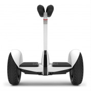 Mi Ninebot S - електрически самобалансиращ скутер за придвижване в градски условия (бял) 1