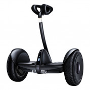 Mi Ninebot S - електрически самобалансиращ скутер за придвижване в градски условия (черен) 1