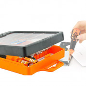 Jakemy JM-8101 33in1 Screwdriver Set - комплект инструменти за таблети и смартфони (33 броя) 5