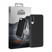 Eiger North Case - хибриден удароустойчив кейс за Samsung Galaxy A50