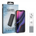 Eiger Tempered Glass Protector 2.5D - калено стъклено защитно покритие за дисплея на iPhone 11 Pro, iPhone XS, iPhone X (прозрачен) 1