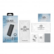 Eiger Tempered Glass Protector 2.5D - калено стъклено защитно покритие за дисплея на iPhone 11, iPhone XR (прозрачен) 1