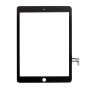 OEM iPad 6 (2018) Touch Screen Digitizer - резервен дигитайзер (тъч скриийн) с външно стъкло за iPad 6 (2018) (черен)