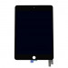 OEM iPad Mini 4 Display Unit - резервен дисплей за iPad mini 4 (пълен комплект) (черен) 1