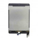 OEM iPad Mini 4 Display Unit - резервен дисплей за iPad mini 4 (пълен комплект) (черен) 4