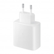 Samsung PD 45W Wall Charger EP-TA845XWEGWW (white) 3