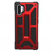 Urban Armor Gear Monarch for Samsung Galaxy Note 10 Plus (red)